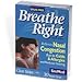 Breathe Right Nasal Strips, Small/Medium, Clear, 30 Count