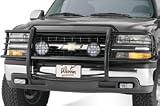 1 pc Grille Guard for Ram 2500/3500-F250/350/450/550HD
