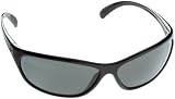 Bolle Venom Sunglasses - Shiny Black - Polarized TNS - 10917