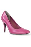 Newport News Round toe pump