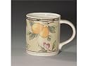 Mikasa Garden Harvest Mug 15 Oz.