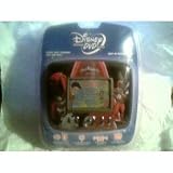 Disney Personal DVD Player - Power Rangers