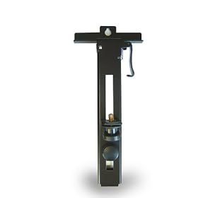 Pacific Laser Systems PLS-6200 Ceiling and Wall Bracket for PLS Lasers