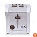 Krups TT9300 Semi Pro All-Metal 1100-Watt 2-Slice Toaster