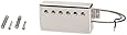Gibson 57 Classic Humbucker, Nickel Cover