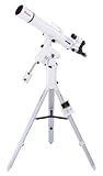 Vixen(ビクセン) アポクロマート屈折式天体望遠鏡 SXP赤道儀シリーズ SXP-ED115S 25055-4