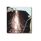 K-Tool International (KTI70450) 50in. x 80in. Pyro Welding Blanket