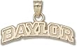 "Baylor" University Wordmark 1/4" Charm/Pendant