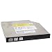 Sony Optiarc AD-7580A 8x DVD RW DL Notebook IDE Drive (Black)