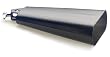 Stagg 9-1/2" Rock Cowbell - Black