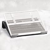 Rolodex Laptop Stand