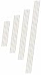 Wilton Lollipop Sticks 6 in. PK.35 Wilton Lollipop Sticks 6 in. PK.35