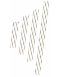 Buy 4-1 2 x 5 32 Sucker Sticks: 50 Count by CKP