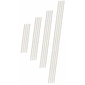 Buy 4-1 2 x 5 32 Sucker Sticks: 50 Count by CKP now!