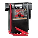 Truck PAC ES1224 3200/1600 Peak Amp 12/24V Jump Starter with AWS