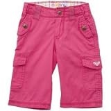 Roxy Parent Talk Crop Pant - Toddler