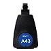 iGo POWER TIP A43 F/ PALM TREODEVICES