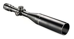 Bushnell Elite 6500 4.5-30 x 50 Matte Fine Multi-X Reticle with Rainguard Riflescope