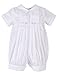 David Christening Outfit for Boys