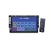 PYLE 7" INDASH DVD RECEIVER BLUETOOTH