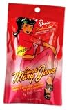Review Body Drench 10947 / Body Drench Roxie - Wicked Hot Dark Bronzing Lotion 0.75oz sachet