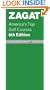 Zagat America's Top Golf Courses (Zagat Survey: America's Top Golf Courses)