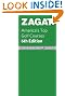Zagat America's Top Golf Courses (Zagat Survey: America's Top Golf Courses)