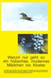14-er Medienpaket (Nr.99)  7 B�cher + 1 Andachtsgegenstand 1 Audiokass + 2 DVD + 2 Audio-CD +1 CD-ROM Sonderpreis 34,50  B�CHER: 1)Begegnung mit Gott 111S. 2)ECCO MIA MADRE v. Testimoni della Croce 227S. 3)Freude am Wort Gottes v. Wilhelm Egger 4) H�lle   ohne Feuer v. Werner Schur 55S. 5)Was das ewige Licht erz�hlt 350S. 6)Der Biblische Weg, Management v. Schulte+Gerth  7) Als der   Krieg ausbrach, I. Erz�hlungen. by B�ll, Heinrich(H)  ANDACHTSGEGENST: 8) Marienstatue ca. 12 cm verw 139  AUDIOKASS: 9) W.A.Mozart MISSA SOLEMNIS IN C, Passauer Domchor+Orchester  DVD: 10) Der Prinz von Aegypten (Geschichte von Moses  Bestseller, Zeichentrick) 11) Warum nur geht so ein h�bsches, modernes   M�dchen ins Kloster? Dokumentation DVD / VHS 16 Min Berufungsthema - geistlicher Beruf. AUDIO CD: 12) Generations of love (La La Gone Ga Ga Mix, 1990/91) [Single]... 13) Jesus to a Child [Single] [Audio CD] Michael,George  CD-ROM:14)Meditationsangebote auf CD-Rom