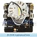 Clothes Dryer Timer - 131960800