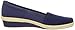 Grasshoppers Women's Riviere Slip-On Wedge