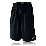 Nike 371638 Dri-Fit Fly Short - Black