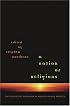 A Nation of Religions: The Politics of Pluralism in Multireligious America