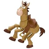 Disney Toy Story Bullseye Action Figure - 6''