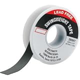 Clubmaker Lead-Free Swingweight Tape