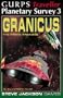 GURPS Traveller: Planetary Survey 3 - Granicus - The Pirate Paradise