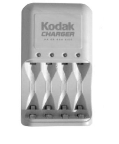 new year Kodak Battery Charger Rechargeable BatteriesB000FV8P24
