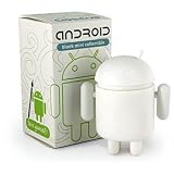 Android Robot フィギュア blank mini collectible