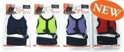 Walk N Vest Extra Large Rabbits Cats