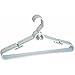 Merrick Engineering Attachable Tubular Hanger C9060A-A12,6-Count (Colors May Vary)