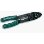 Greenlee Textron #1921 Strip Crimper Tool by GREENLEE TEXTRON