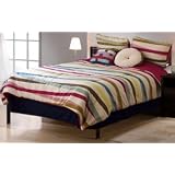 Affinia Full Queen Size Comforter by Pem America - Affinia