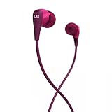 Ultimate Ears 200 高遮音性イヤフォン パープル UE200PU