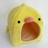 ひなひよキュッキュハウス