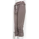 DEHA Dancewear / Activewear Elasticated Pants