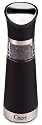 Ozeri Graviti Pro Electric Pepper Mill and Grinder