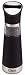Ozeri Graviti Pro Electric Pepper Mill and Grinder