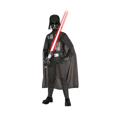 Rubies Child Promo Darth Vader