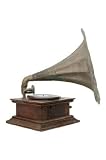 Vintage Gramophone - 24