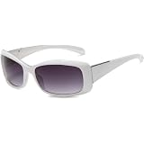 Esprit Womens ET 19329 Rectangular Sunglasses
