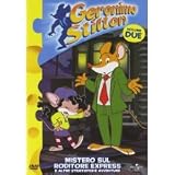 Geronimo Stilton #02 - Mistero Sul Roditore Express